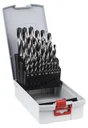 HSS-Spiralbohrer PointTeQ Pro Box 1,0 - 13,0, 25-teilig