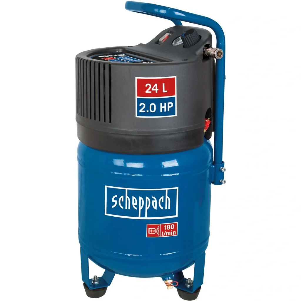 24 L Verdichter HC24V