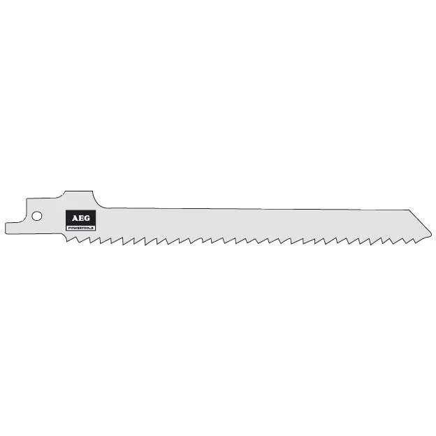 Säbelsäge 150 x 4,2 mm, S 744 D 2ST Klinge