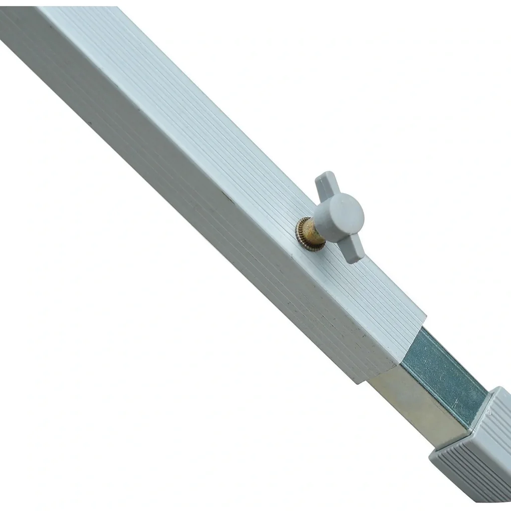 Alu Rolltisch Campingtisch Tragetasche