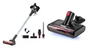 Set Akku-Handstaubsauger "Invictus X9 Facelift", 14-teilig, 25,2 Volt + GRATIS dazu UV-Bürste 119,95 UVP!
