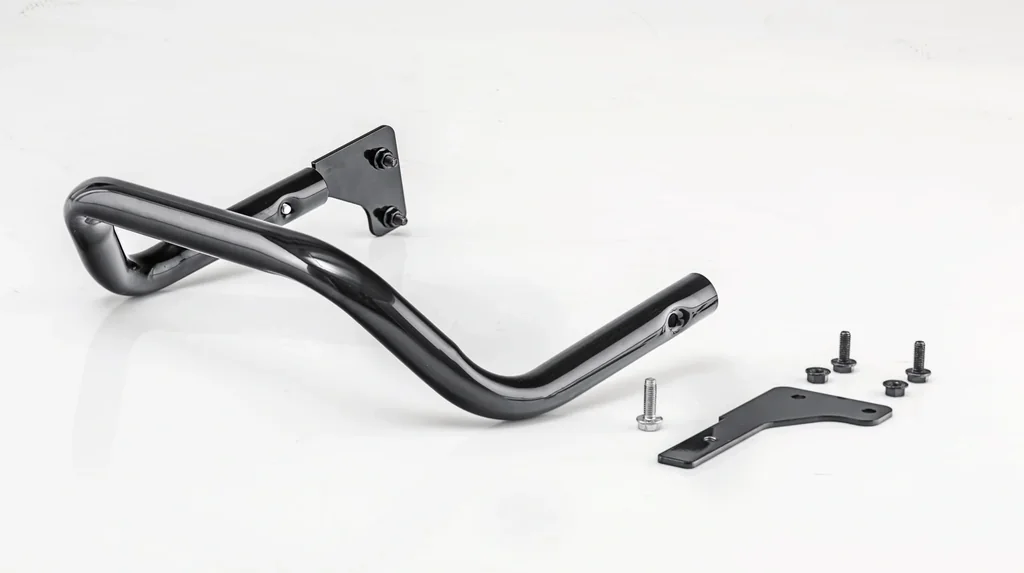 Stoßstange für AL-KO Rasentraktoren