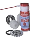 Premium Silikon-Öl, 50 ml Spraydose, für Auto, Hobby, Handwerk usw.