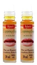 Lippenpflege-Stift, Roll On 2er Set