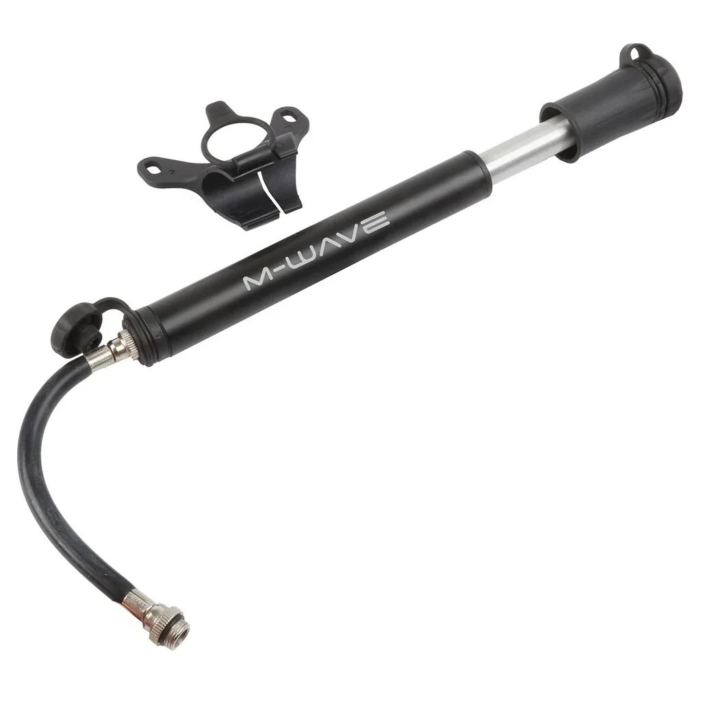 E-Bike Luftpumpe "Flexi Tube"