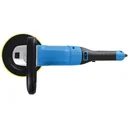 Schleifer und Polierer, 180 mm. - 1200 Watt.