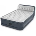 Ultra Plush Luftmatratz mit Kopfteil 152 x 236 x 86 cm