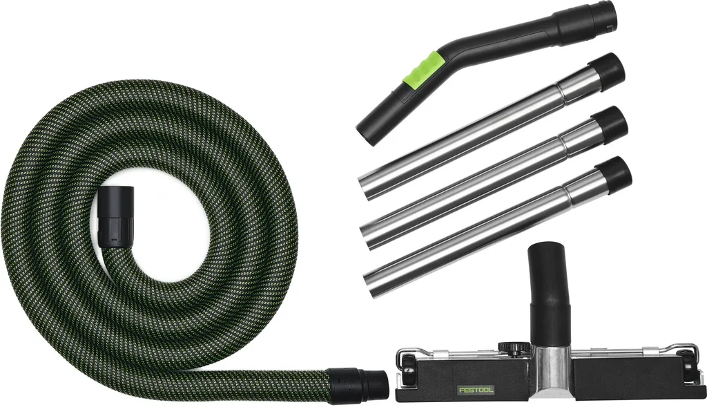 Reinigungsset D 36 WB-RS-Plus