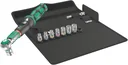Drehmomentschlüssel Safe-Torque 1/4" Vierkant, 2-12 NM, 10-teilig