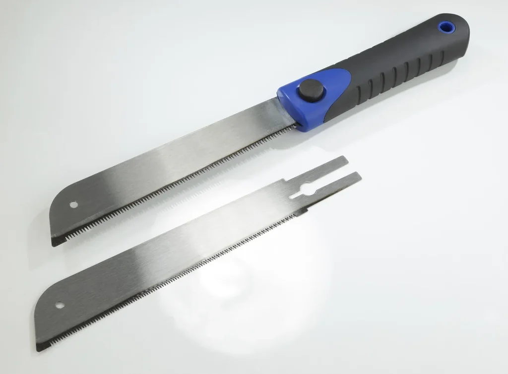Asiasäge 320 mm
