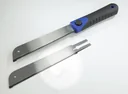Asiasäge 320 mm