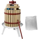 Obstpresse OP 12 - 12 Liter