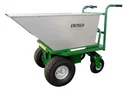 Elektroschubkarre Donkey XL mit Blei Akku