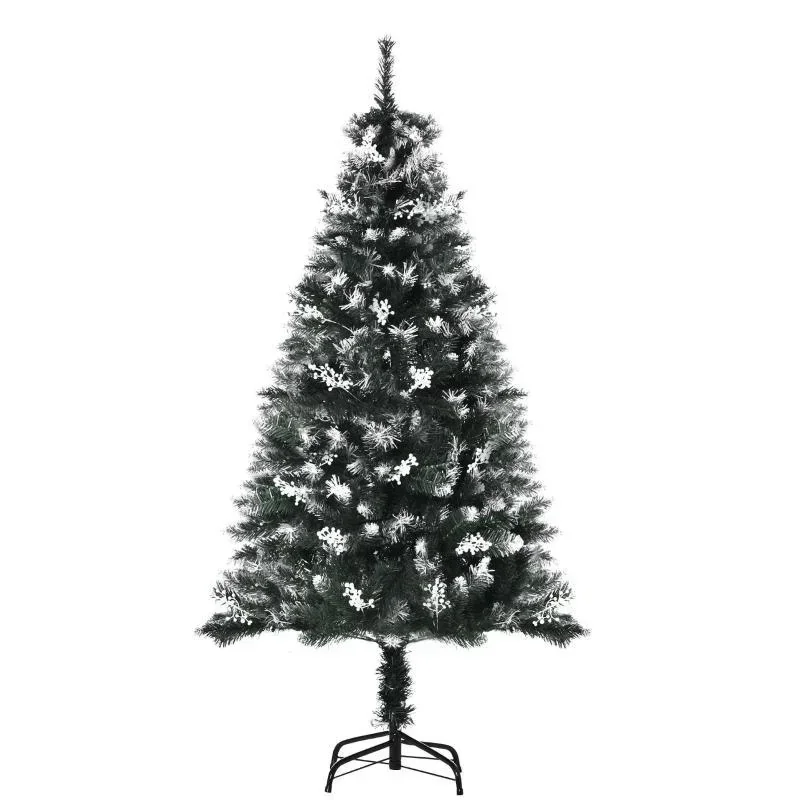Künstlicher Weihnachtsbaum 1,5 m