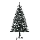 Künstlicher Weihnachtsbaum 1,5 m