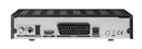 Sat Receiver Comag HD45 mit HDMI Kabel