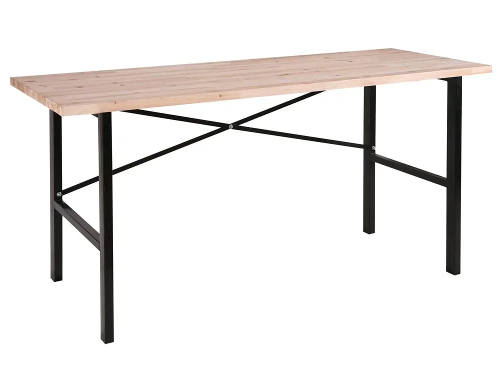 Heimwerker Werkbank 159 cm
