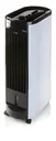 Multifunktionaler Luftkühler, Ventilator und Luftbefeuchter mit Timer
