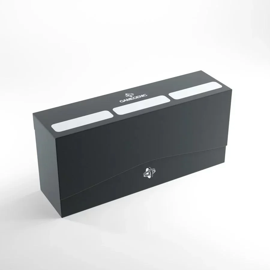Triple Deck Holder 240+