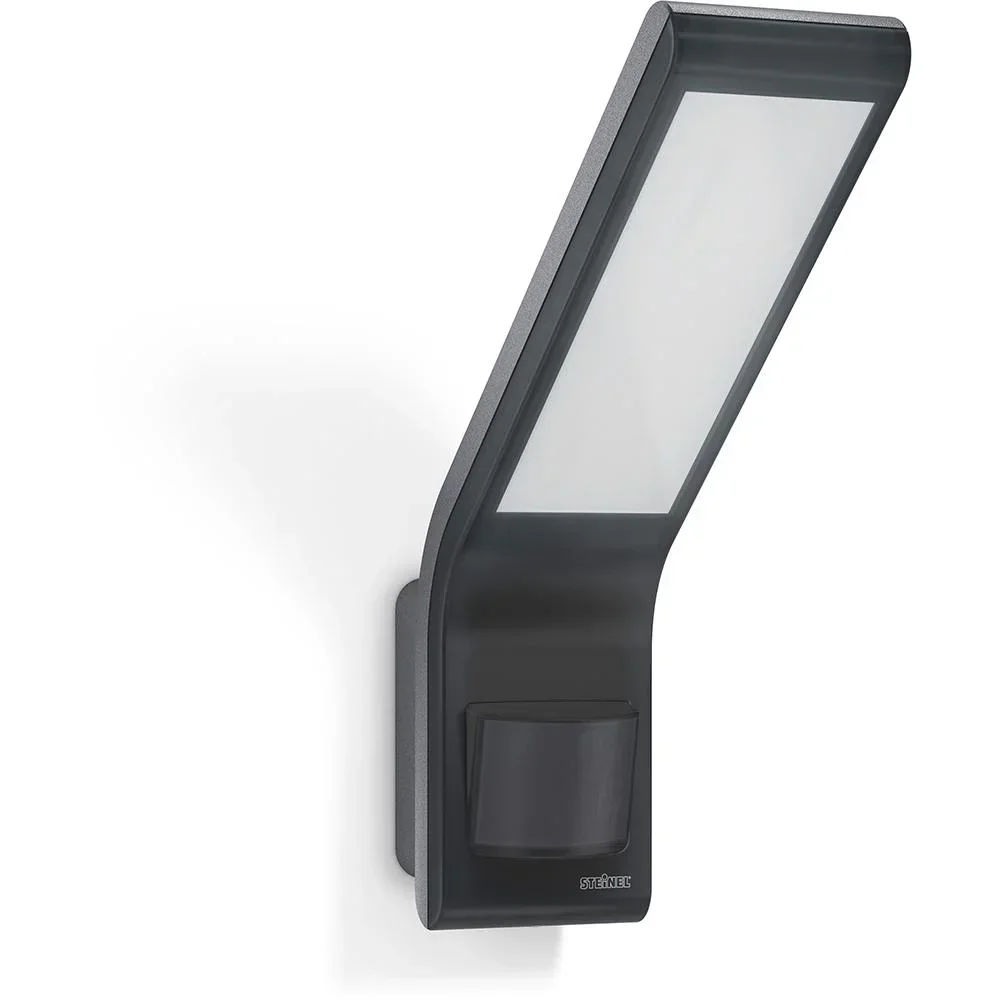 Sensor im Freien Spot-XLED Schlank Anthrazit