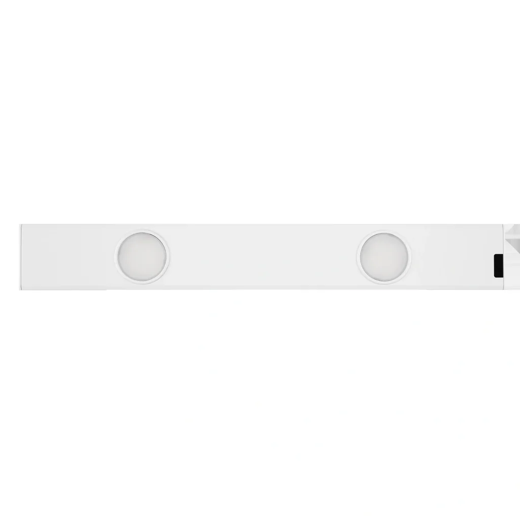 LED Unterbauleuchte GIGA SENSOR mit Sensor 50 cm, 6 W, Farbe weiß