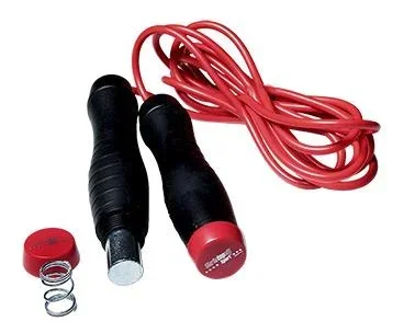 Springseil Profi mit Gewichten