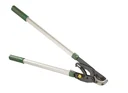2 in 1 Amboss- Getriebe Astschere