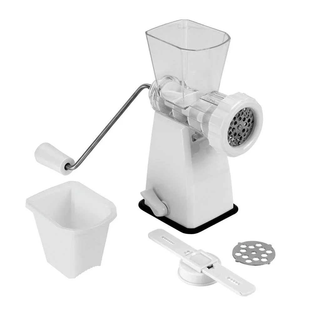 Kunststoff-Fleischwolf Tartare