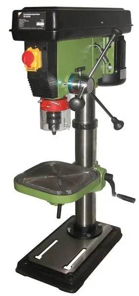 Tischbohrmaschine TB 20/24