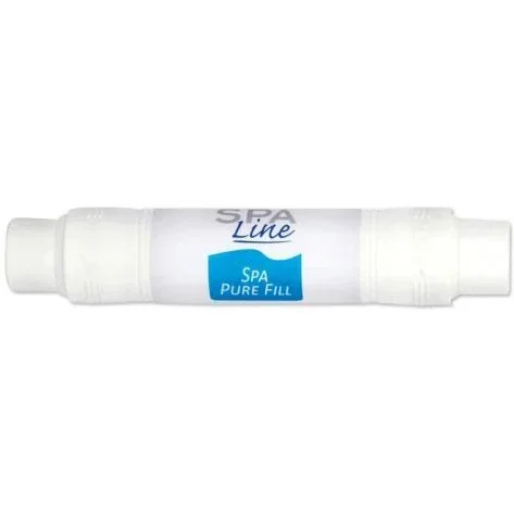 SPALINE Spa Reiner Fill