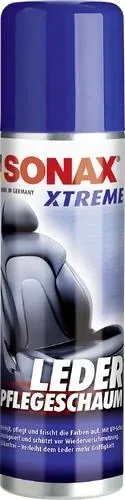 XTREME Lederpflegeschaum 250 ml