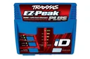 Ladegerät EZ-Peak Plus 2970G + 1x 2S Lipo 5800 mAh 2843X EU-Version / Ergänzungs-Paket