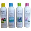 Interline Set 4 SPA Düfte 30 ml