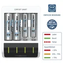 Ladegerät Comfort Smart