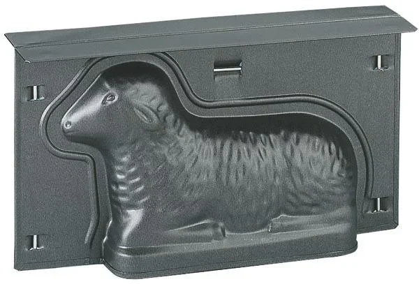 Oster Backform LAMM