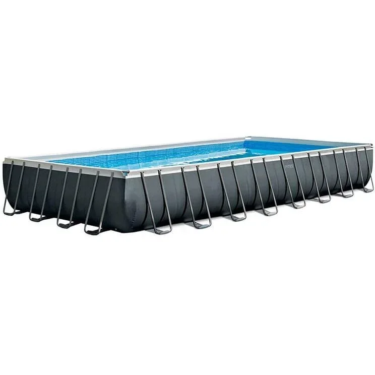 Ultra XTR Frame Pool 975 x 488 x 132 cm