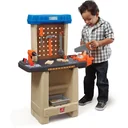 Handy Helper's Workbench - Inklusive Zubehörsatz und Durafoam-Bausatz