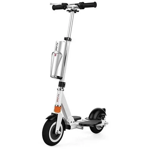 Airwheel Z3 Elektroroller weiß