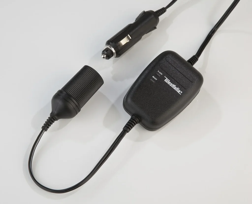 KFZ Batteriewächter