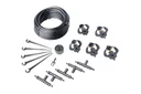 Mikro Sprinklersystem Set 18 teilig