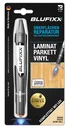 Reparaturstift 5 g PW für Laminat inklusive blauem LED-Licht, Buche