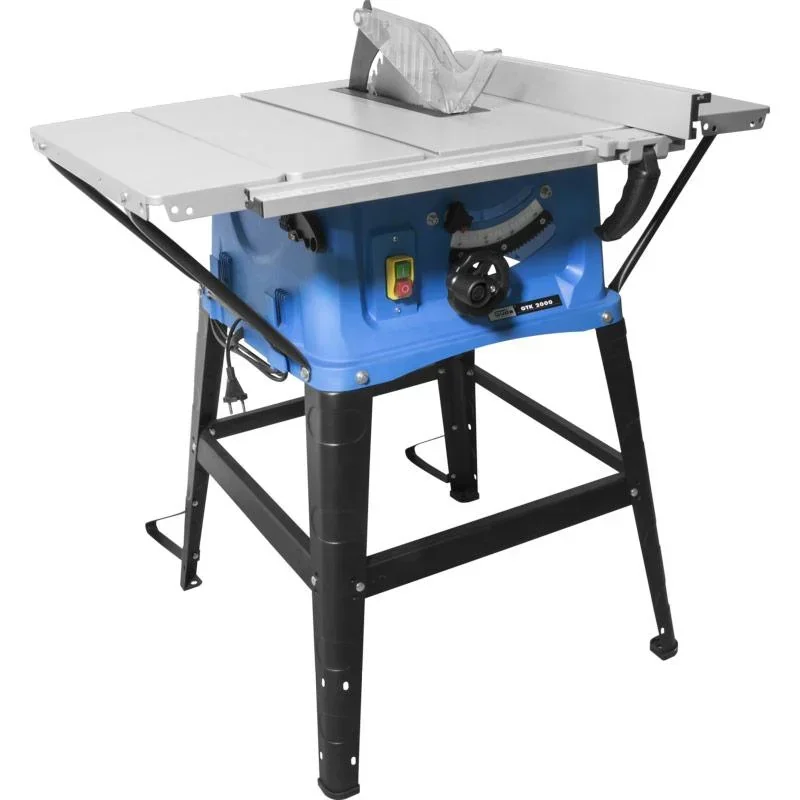 Tischsäge GTK2000 - 58n x 85 x 87cm