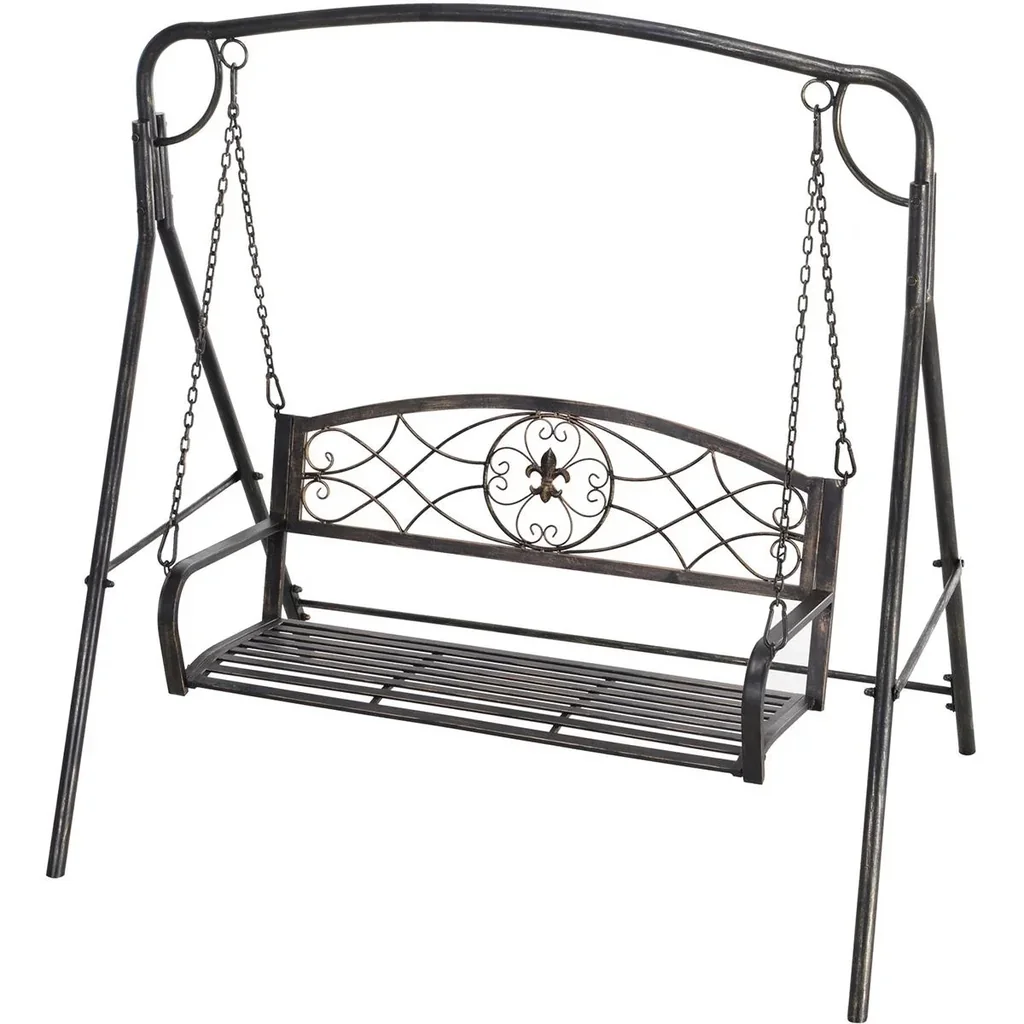 Gartenschaukel für 2 Personen