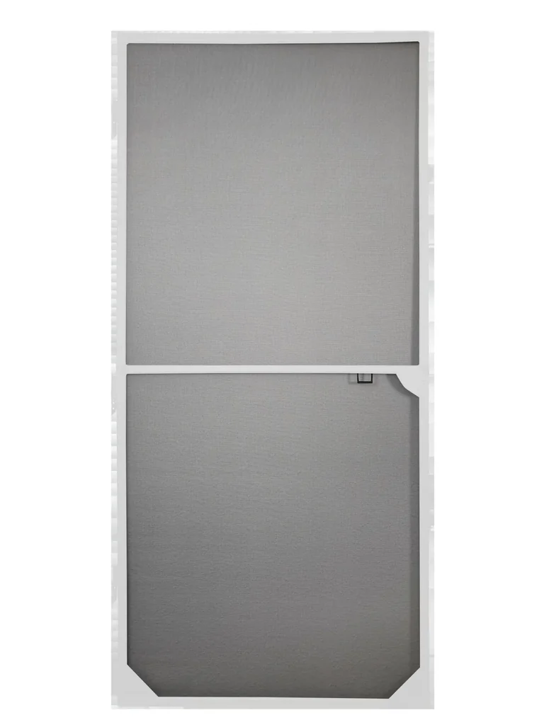 Insektenschutztür Light 120 x 240 cm, weiß