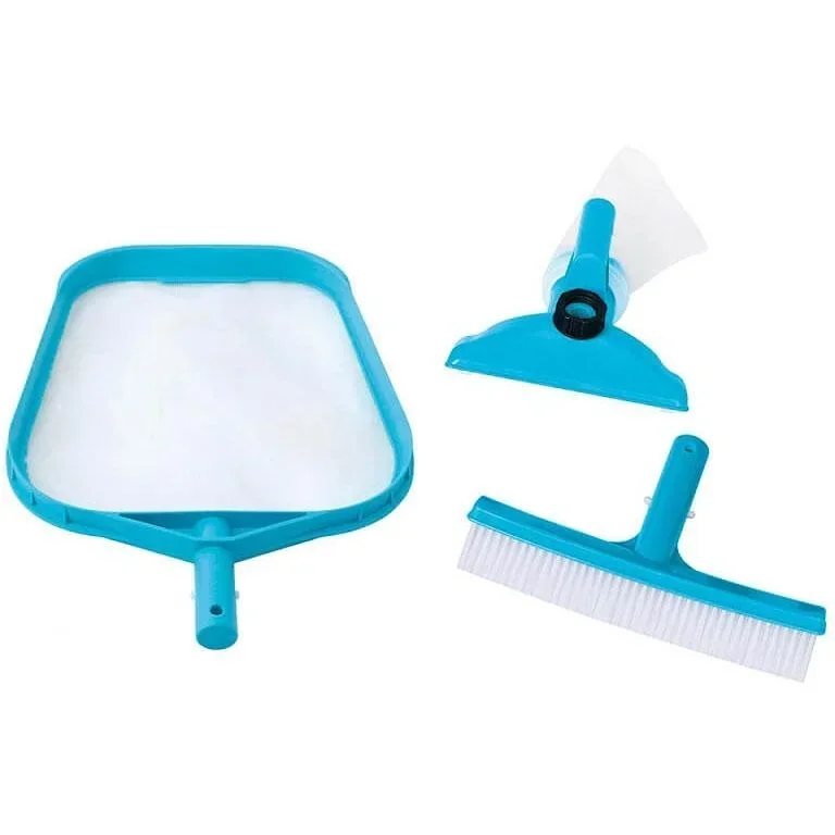Pool-Reinigungs-Kit