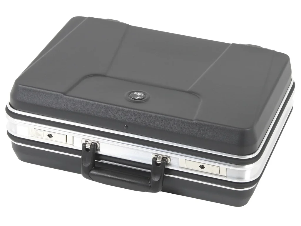 Werkzeugkoffer Budget