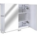 Spiegelschrank Badspiegel Wandspiegel