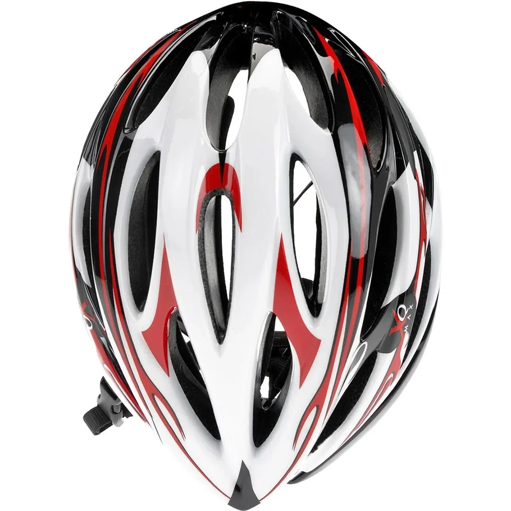 Multisporthelm - Fahrradhelm mit abnehmbarem Visier