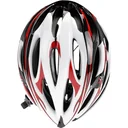 Multisporthelm - Fahrradhelm mit abnehmbarem Visier