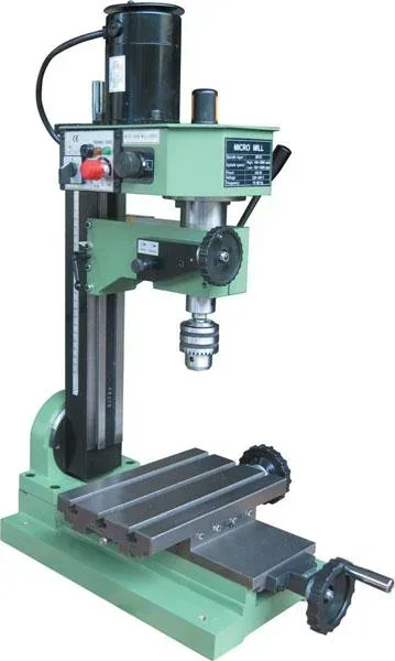 Fräsmaschine X1 Super